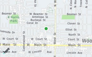 Map of 60 W. Elliot Street #65, Woodland, CA 95695, USA