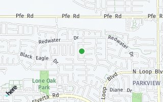 Map of 8641 Northam Drive, Antelope, CA 95843, USA