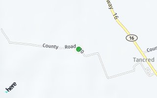 Map of County Road 70, Brooks, CA, USA