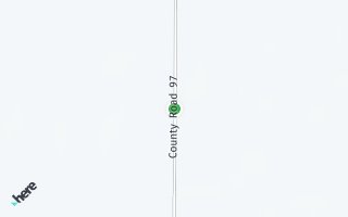 Map of 11682 Country Road 97, Woodland, CA 95695, USA
