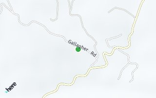 Map of 7160 Gallagher Rd,, Pilot Hill, CA 95664-9651, USA