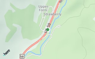 Map of 61 Sciots, Strawberry, CA 95735, USA