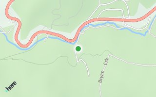Map of 7128 Sayles Canyon Rd #16, Twin Bridges, CA 95735, USA