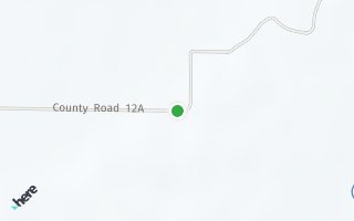 Map of 33863 County Road 12, Zamora, CA 95698, USA