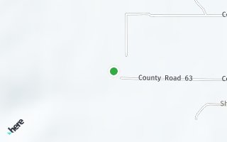 Map of County Road 63, Brooks, CA 95606, USA