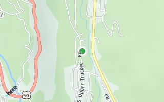Map of 3257 South Upper Truckee, South Lake Tahoe, CA 96150, USA