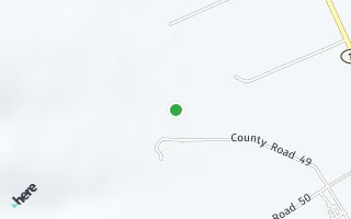 Map of 7095 County Road 49, Guinda, CA 95637, USA
