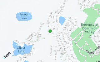 Map of 5232 Jacobs Creek Place, Haymarket, VA 20169, USA