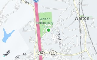 Map of 63 Old Stephenson Mill, Walton, KY 41094, USA