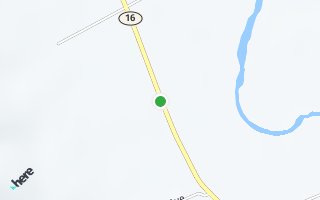 Map of 5270 Highway 16, Guinda, CA 95607, USA