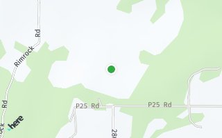 Map of 27997 P25 Rd SOLD, Hotchkiss, CO 81419, USA