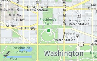 Map of 2035  2ND ST NW #GL08, Washington, DC 20001, USA