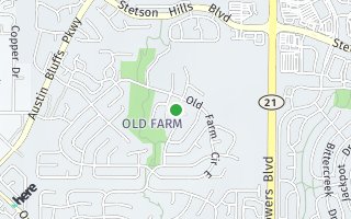 Map of 5120 Willowbrook Road, Colorado Springs, CO 80917, USA