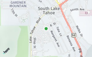 Map of 1080 Julie Lane 238, South Lake Tahoe, CA 96150, USA