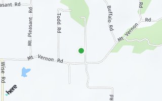 Map of 3577 Ayers Lane, Auburn, CA 95602, USA