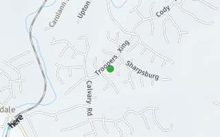 Map of 10335 Trent Ct, Independence, KY 41051, USA