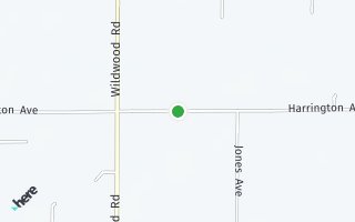 Map of Harrington Road, Arbuckle, CA 95912, USA