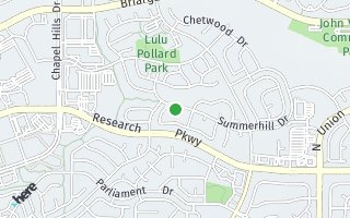 Map of 8830 Bloombury Court, Colorado Springs, CO 80920, USA