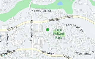 Map of 2420 Linenhall Court, colorado Springs, CO 80920, USA