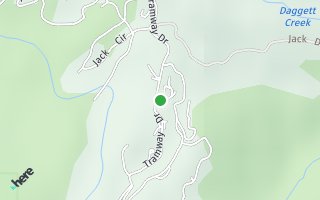 Map of 313 Tramway Drive 18, Stateline, NV 89449, USA