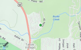 Map of 81 (S) Rubicon Circle B, Stateline, NV 89449, USA