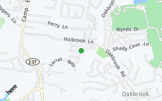 Map of 1704 Stewart Drive, Florence, KY 41042, USA