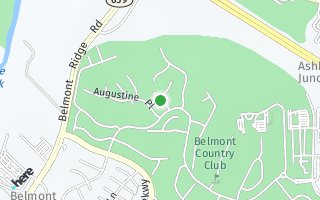 Map of 19693 Stanford Hall Place, Ashburn, VA 20147, USA