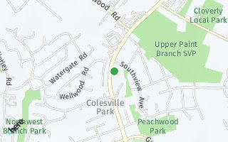 Map of 14911 New Hampshire Ave, Silver Spring, MD 20905, USA