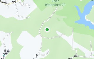 Map of 16809 Oak Hill Rd, Silver Spring, MD 20905, USA