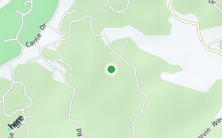 Map of 12357 Rainbow Road, Grass Valley, CA 95949, USA