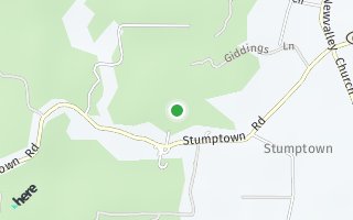 Map of 41788 Stumptown Rd., Leesburg, VA 20176, USA
