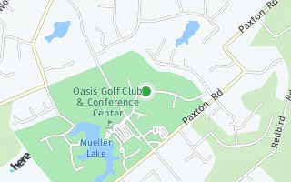 Map of 6564 Oasis Dr., Loveland, OH 45140, USA