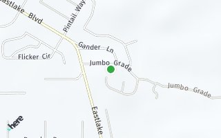 Map of 4340 Jumbo Grade, Washoe Valley, NV 89704-9059, USA
