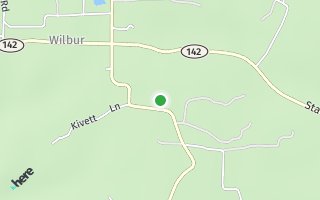 Map of 5941 Wilbur Rd, Martinsville, IN 46151, USA