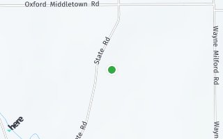 Map of 5766 State Rd, Hamilton, OH 45013, USA