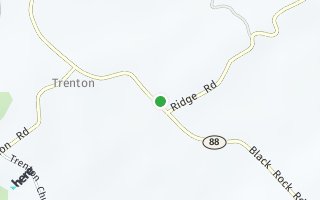 Map of 4108 Black Rock Rd, Upperco, MD 21155, USA