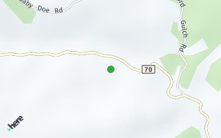 Map of 26202 Golden Gate Canyon Road, Golden, CO 80403, USA