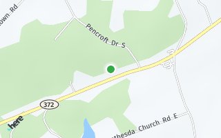 Map of 1347 Holtwood Road, Holtwood, PA 17532, USA