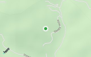 Map of 411 Sleepy Hollow, Black Hawk, CO 80422, USA