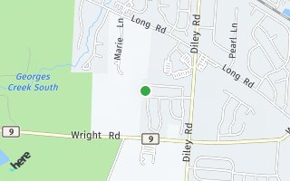 Map of 79 Knights Bridge Dr W, Pickerington, OH 43147, USA