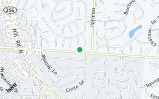 Map of 12020 Greenbower Ave NW, Pickerington, OH 43147, USA