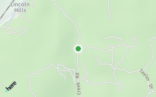Map of SOLD! 2820 South Beaver Creek Road, Black Hawk, CO 80422, USA
