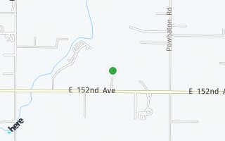 Map of 25999 E. 152nd Ave., Brighton, CO 80603, USA