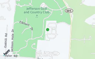 Map of 1239 Stone Trail Dr, Blacklick, OH 43004, USA