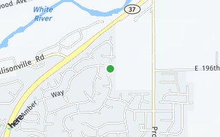 Map of 19342 Snap Dragon Ct, Noblesville, IN 46060, USA