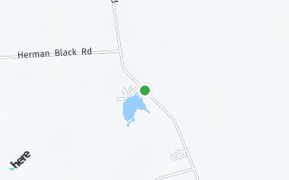 Map of 2.01 Sykesville Rd, Chesterfield, NJ 08515, USA