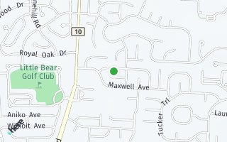 Map of 2198 Reeves Ave, Lewis Center, OH 43035, USA