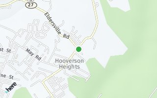 Map of 95 Rockdale Road, Follansbee, WV 26037, USA