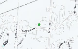 Map of 2 Sharp Drive, Hillsborough, NJ 08844, USA