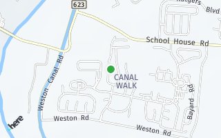 Map of 32 Constitution Way, Somerset, NJ 08873, USA